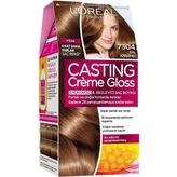 Loreal Casting Creme Gloss 7304 Bal Karamel Saç Boyası
