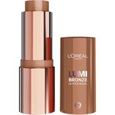 L'Oreal Cosmetics Lumi Bronzlaştırıcı Stick - 110 Toasted Sunlight