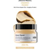 LOREAL L'oreal Absolut Repair Molecular Saç Maskesi 250ml