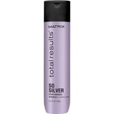 Loreal Matrıx Total Results So Silver Gümüş Yansıma Şampuan 300Ml