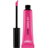 Loreal Paris 202 King Pink Lıp Paınt Matte Ruj