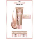 Loreal Paris 903 Medium Glow Doğal Işıltı Likit Highlighter