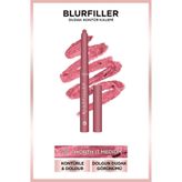 L'Oreal Paris Blurfiller Dudak Kontür Kalemi - 635 Worth It Medium