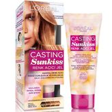 Loreal Paris Casting Sunkiss 100 ml Renk Açıcı Jel