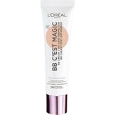 Loreal Paris C'est Magic 02 Light BB Krem