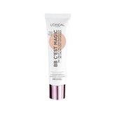 Loreal Paris C'est Magic No:03 Medium Light BB Krem
