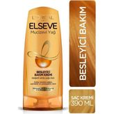 Loreal Paris Elseve Mucizevi Yağ Saç Bakım Seti