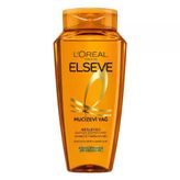 Loreal Paris Elseve Mucizevi Yağ Şampuan 500 Ml