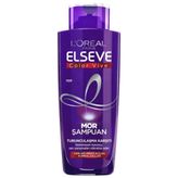 Loreal Paris Elseve Turunculaşma Karşıtı 200 ml Mor Şampuan