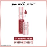 Loreal Paris Hyaluron Lip Tint 521 Bordeaux Please