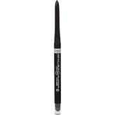 L'oreal Paris Infaillable Automatic Jel Eyeliner 002 Matte Black