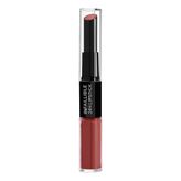 Loreal Paris Infaillible 2 Steps 802 Forever Francai Ruj