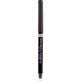 Loreal Paris Infaillible Automatic Mat Siyah Jel Göz Kalemi