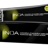 Loreal Paris Inoa 7.24 Kumral İrize Bakır 60 ml Saç Boyası