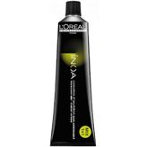 Loreal Paris Inoa 8 Koyu Sarı Saç Boyası