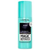 Loreal Paris Magic Retouch Beyaz Kapatıcı Saç Spreyi - Siyah