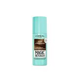 Loreal Paris Magic Retouch Sprey Altın Kahve