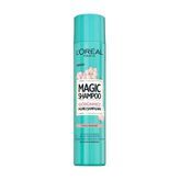 Loreal Paris Magic Shampoo 200 ml Tatlı Bahar Görünmez Kuru Şampuan