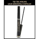 Loreal Paris Makeup Telescopic Carbon Black Maskara