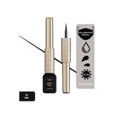 Loreal Paris Matte Signature 01 Ink Siyah Eyeliner
