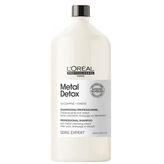 Loreal Paris Metal Detox 1500 ml Şampuan