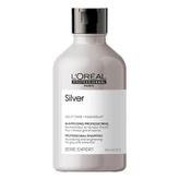 L'Oreal Paris Serie Expert Silver 300 ml Şampuan