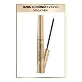 Loreal Paris Telescopic Magnetic Black 8 Ml Maskara