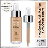 Loreal Paris True Match 2-3 Fondöten Serum