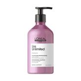 Loreal Pro Keratin Liss Unlimited 500 ml Şampuan