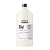 L'Oreal Professionnel 1500 ml Loreal Metal Detox Şampuan