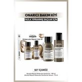 Loreal Professionnel Absolut Repair Molecular Mini Duo Set 100+75 Ml