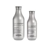 Loreal Professionnel Expert 300 ml Silver Şampuan