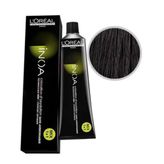 Loreal Professionnel İnoa 4 Kahve Saç Boyası