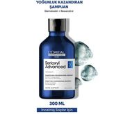 Loreal Professionnel Paris Serie Expert Serioxyl Advanced Şampuan 300Ml