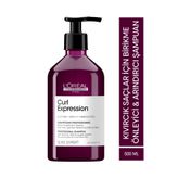 L'Oreal Professionnel Serie Expert Curl Expression 500 ml Şampuan