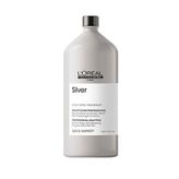 Loreal Professionnel Serie Expert Silver Mor Şampuan 1500 Ml