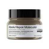 Loreal Saç Maskesi 250ML. Seıı Absolut Repair Mol.