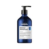 Loreal Şampuan 500ML. Seıı Serioxyl Advanced