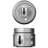Loreal Tecni Art Web Sculpting Paste 150 ml Şekillendirici Macun