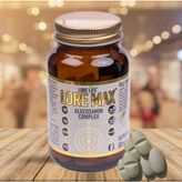 Lorelife Lore Max Glukozamin Complex 60TB - Aromasız