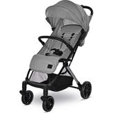 Lorelli Ribera Kabin Boy Bebek Arabası - Grey Icy - Gri