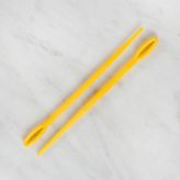 Loren 2 Li Plastik Sarı Yün Iğnesi
