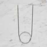 Loren Crafts 2 mm Çelik Misinalı Şiş 60 cm