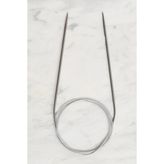 Loren Crafts 3 mm Çelik Misinalı Şiş 100 cm