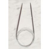 Loren Crafts 4.5 Mm Çelik Misinalı Şiş 100 Cm