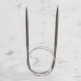Loren Crafts 4,5 mm Çelik Misinalı Şiş 40 cm