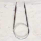 Loren Crafts 7 mm Çelik Misinalı Şiş 100 cm