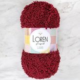 Loren R014 Lamb Mürdüm El Örgü İpi