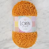 Loren R045 Lamb Hardal El Örgü İpi