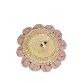 Lorena Canals Pink Daisy Çocuk Yer Minderi